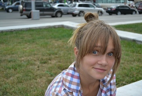 №8, Екатерина Боровикова, 23.4.1994 №8, Екатерина Боровикова, 23.4.1994