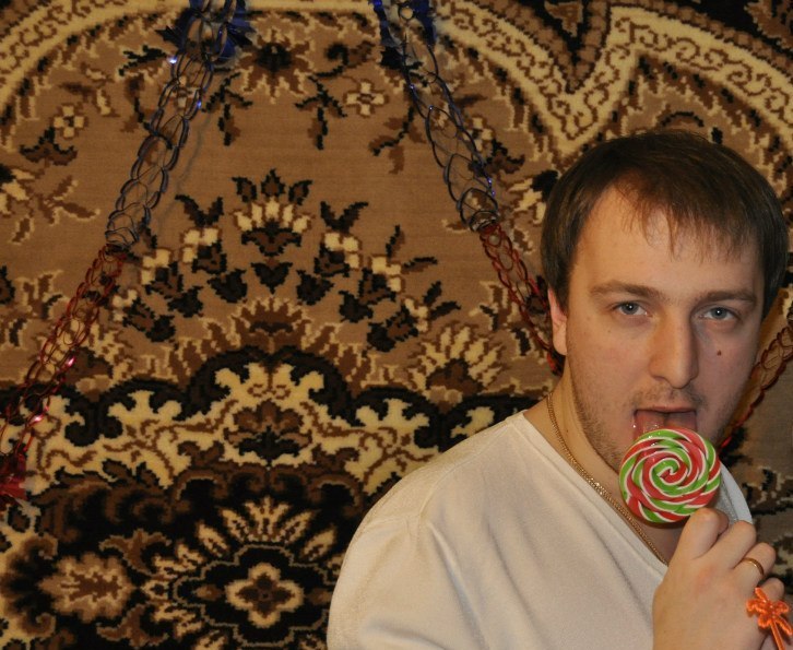 Константин Береза | Москва