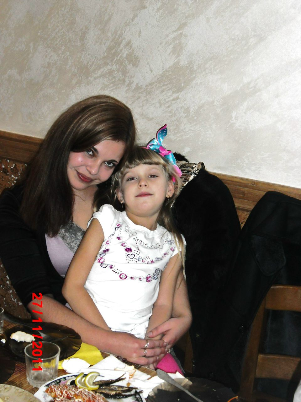 Наталія Безушко | 