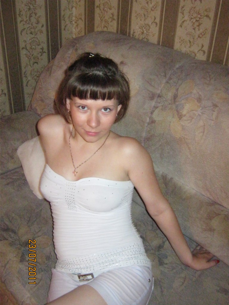 Анастасия Романчук | Тихвин