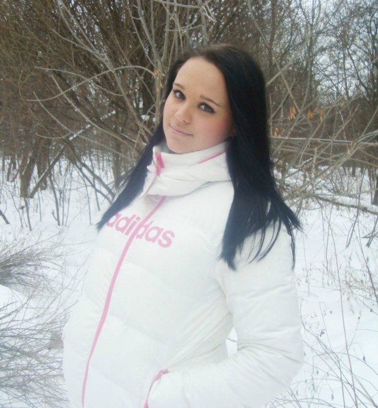 Любовь Скарюкина | Москва