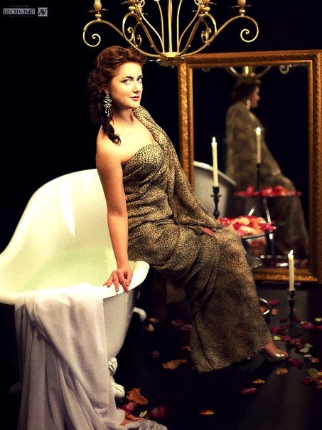 Екатерина Коломейченко | Одесса