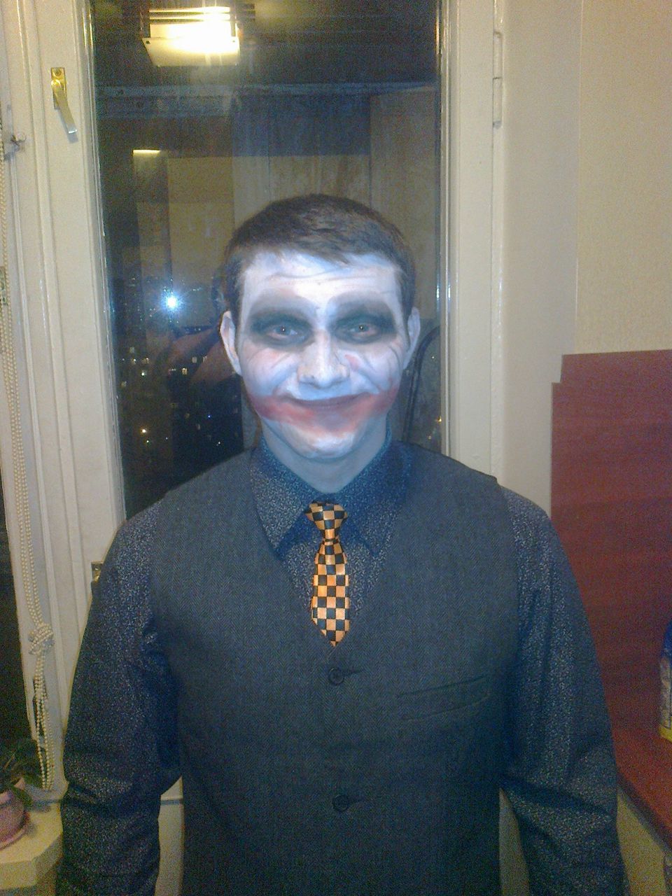 Вячеслав Пауков | Москва