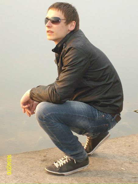 №30, Дмитрий Карасев, 27.9 №30, Дмитрий Карасев, 27.9