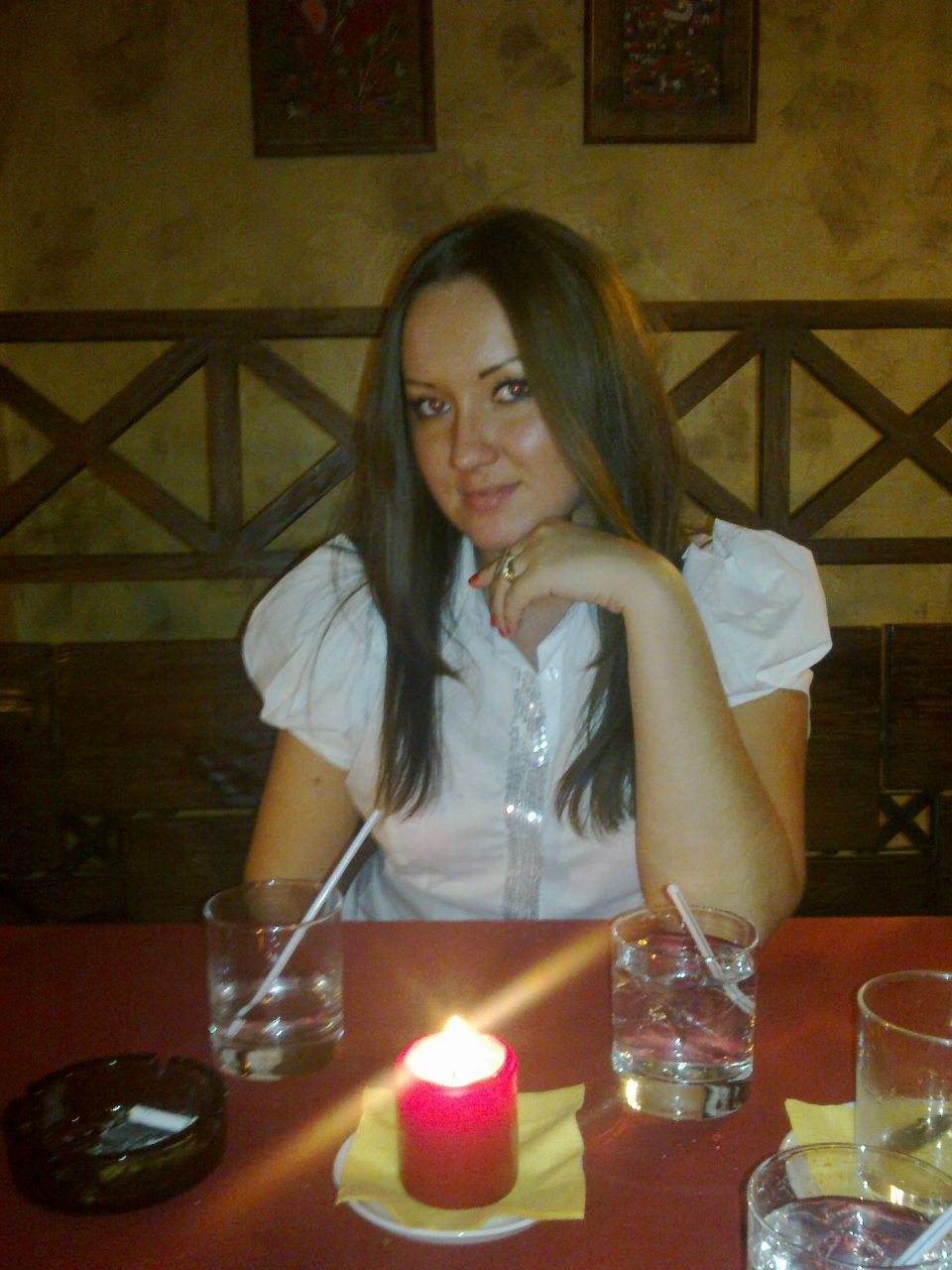 Мария Панова | Новосибирск