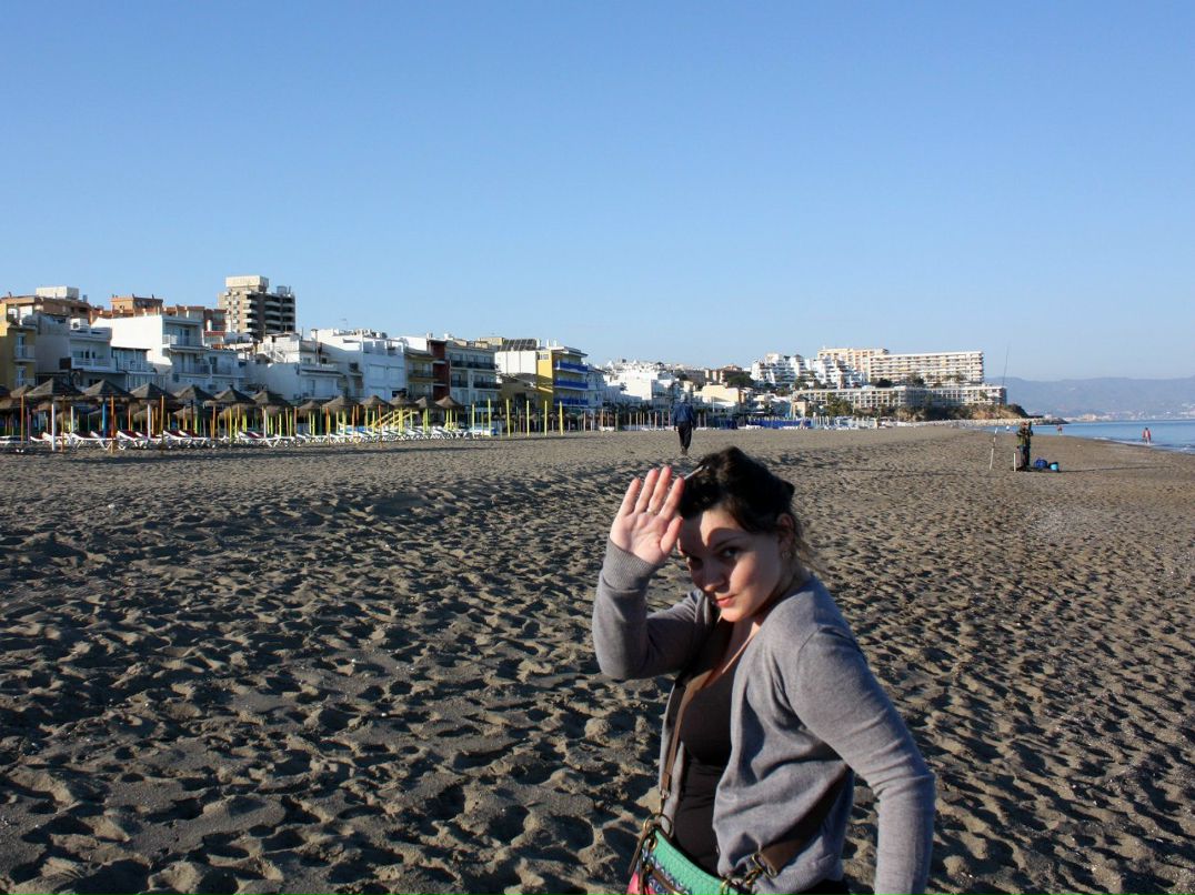 Елена Жандарук | Москва