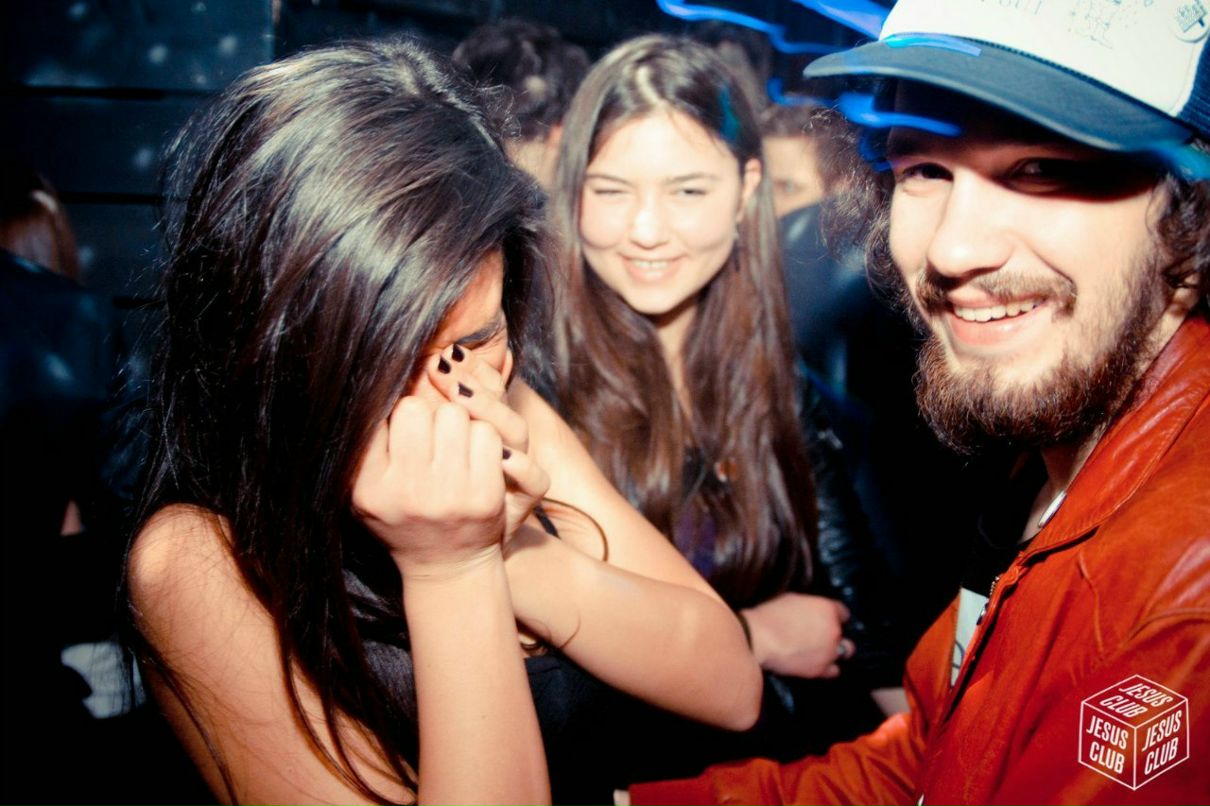 Nataliia Kozhevnikova | Санкт-Петербург