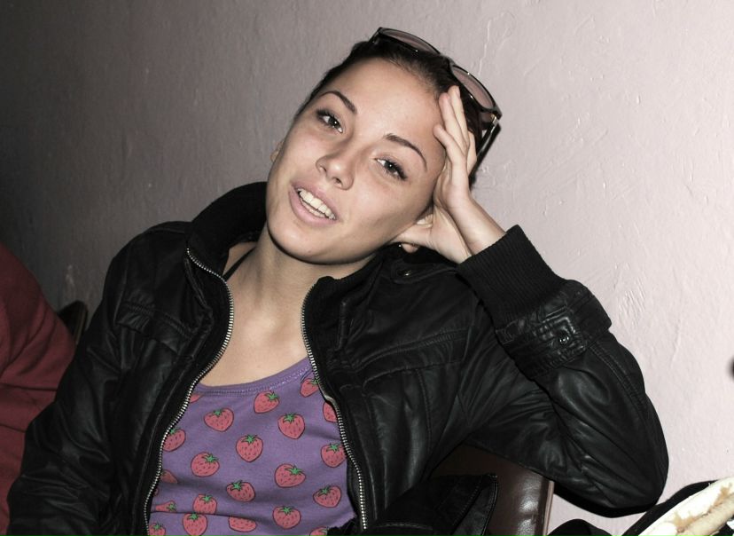 №42, Настюша Волошина, 33 года, Одесса №42, Настюша Волошина, 33 года, Одесса