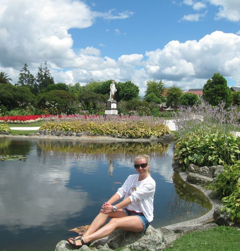 Таисия Любченко | Днепр (Днепропетровск)