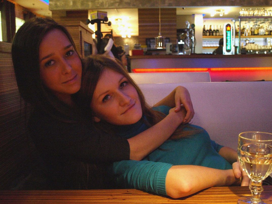 Анастасия Дашкевич | Москва