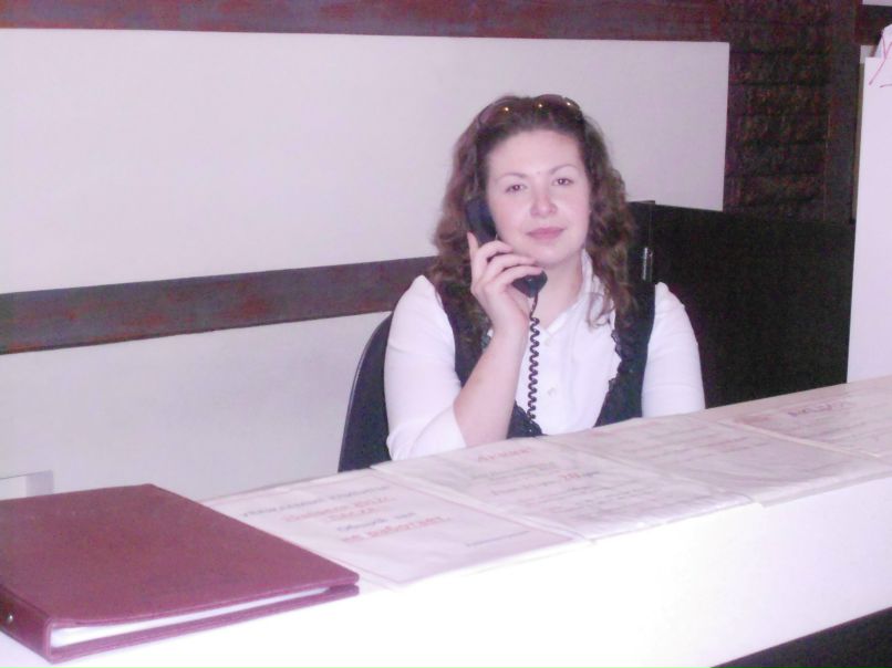 Валерия Чуманская | Москва