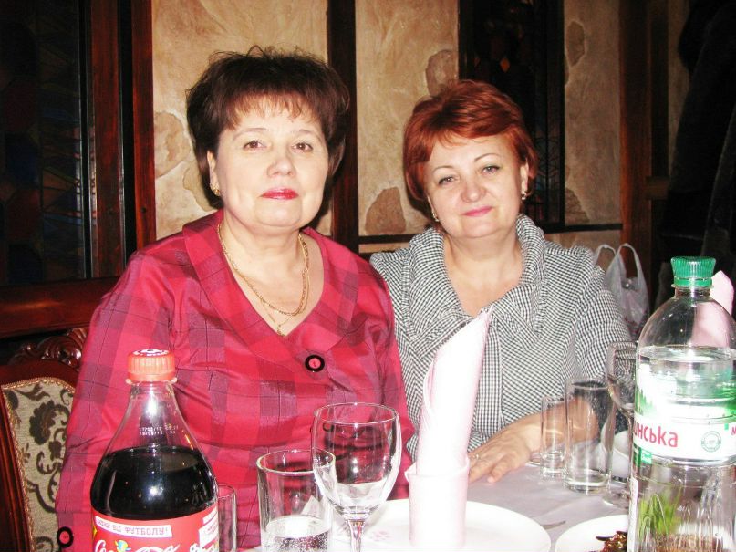 Людмила Ковтун | Киев