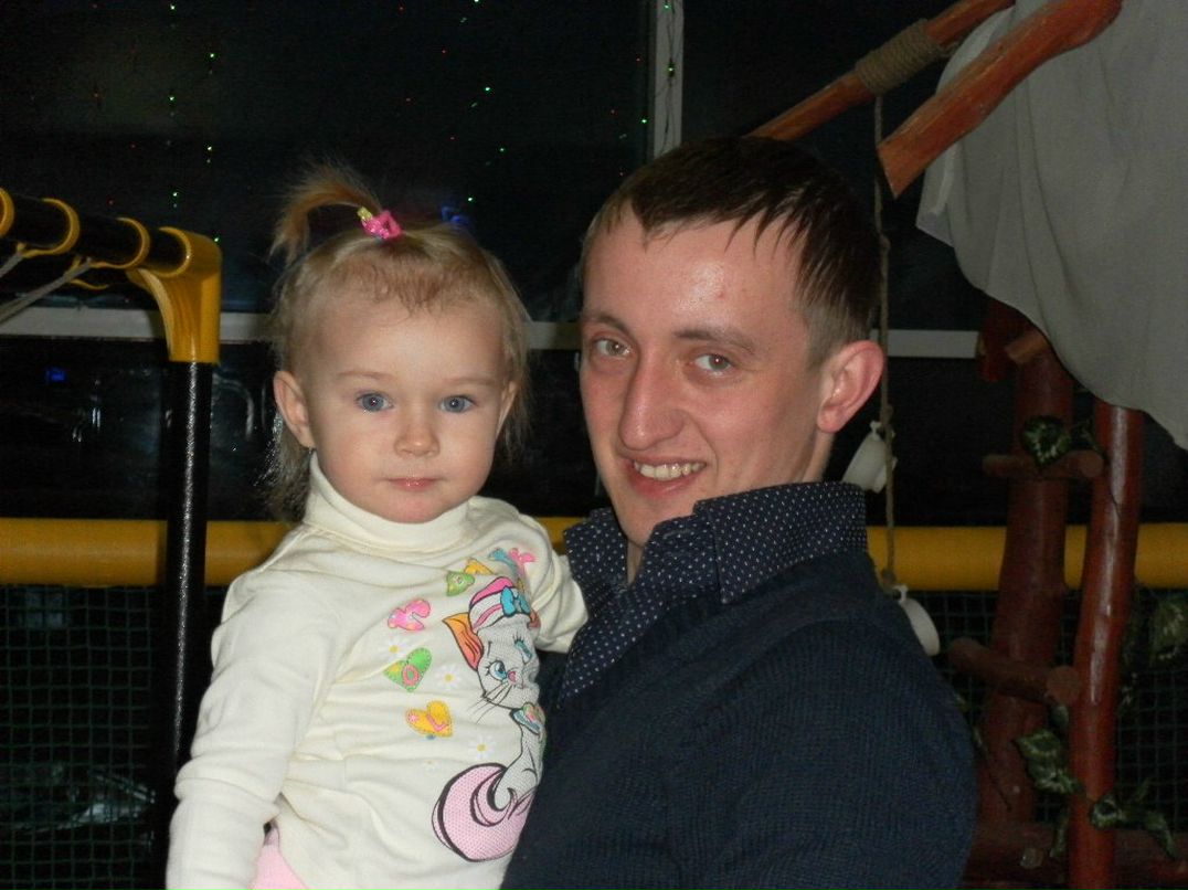 Дмитрий Птушко | Рубежное