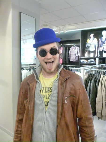 №1, Александр Рудник №1, Александр Рудник