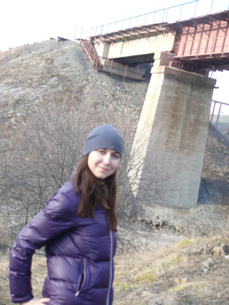 Анна Свиридова | Барнаул