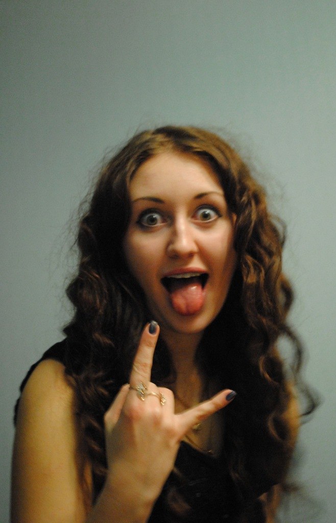 Анна Назарова | Харьков