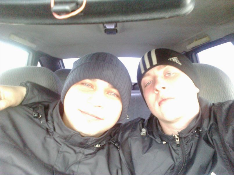 Игорь Глазков | Воронеж