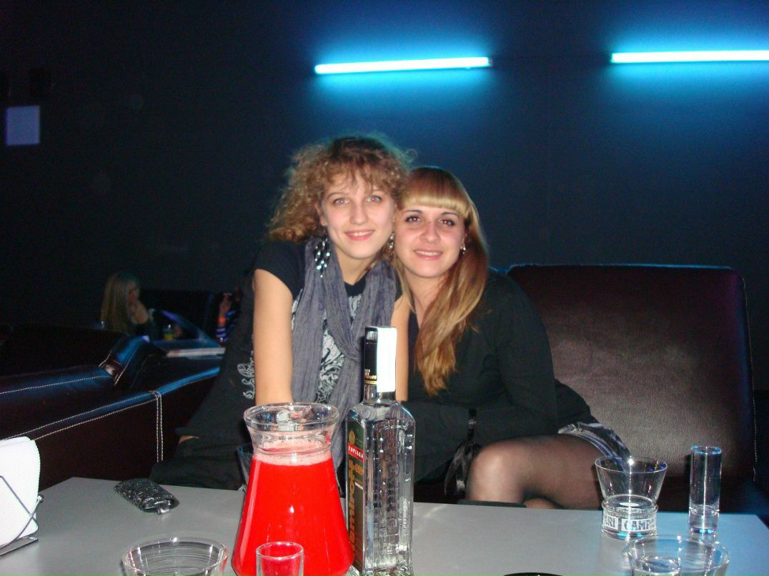 Неля Ревак | Тернополь