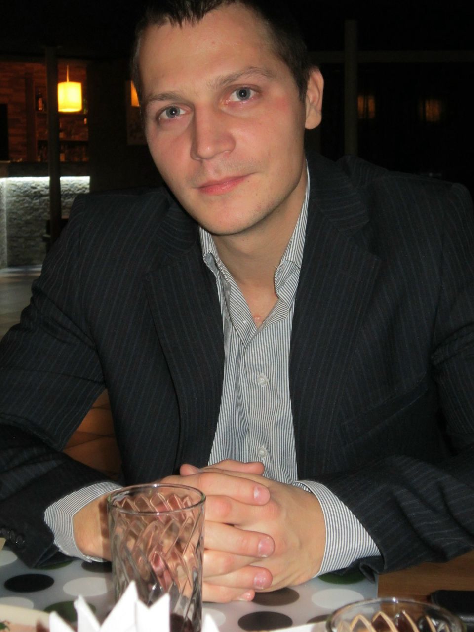 Владислав Корниенков | Ревда