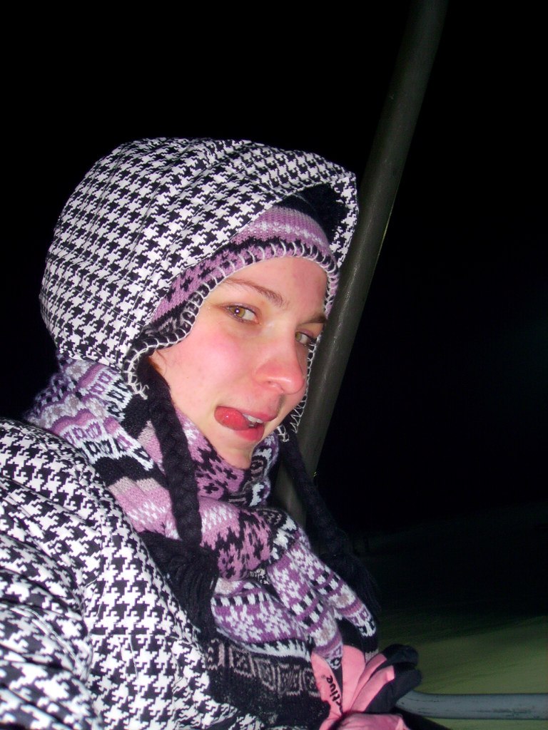 Ольга Сяткина | Москва