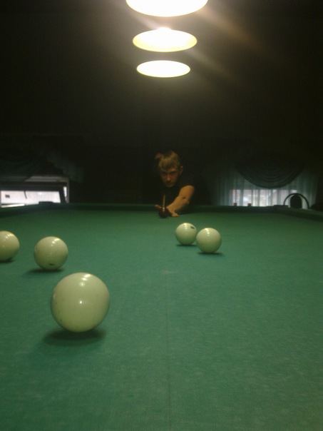 №17, Влад Кулик №17, Влад Кулик