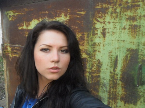 Яна Галиева | Челябинск