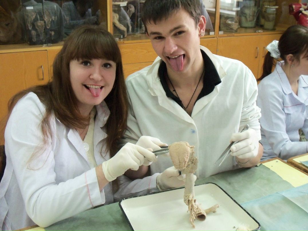 Анна Винниченко | 