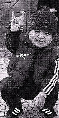 Алексей Зайцев | Балахна