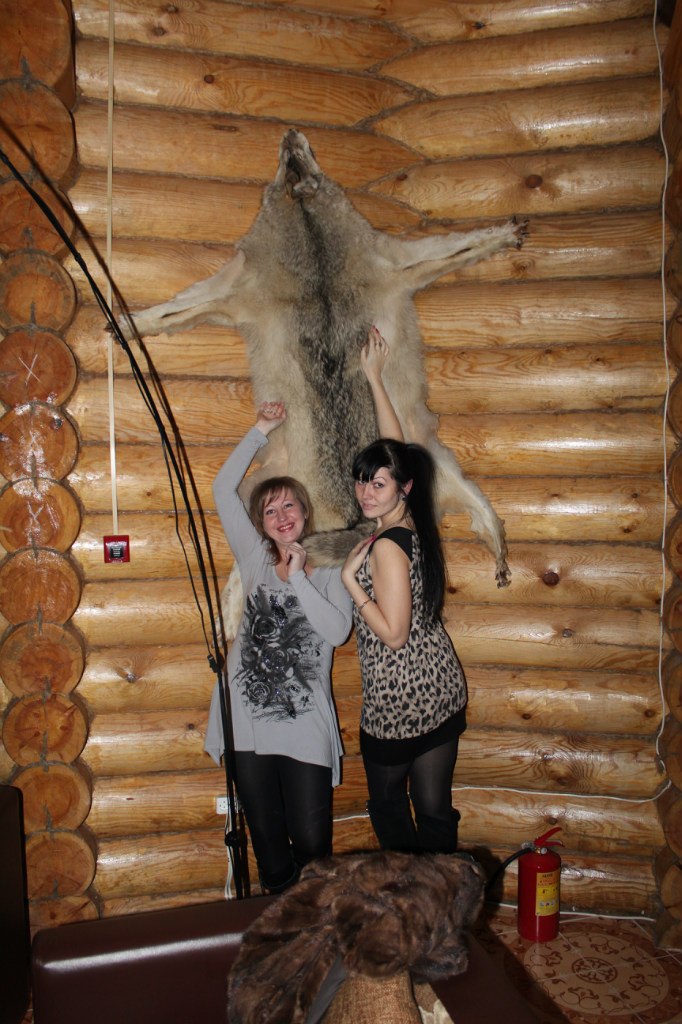 Нина Кислицына | Всеволожск