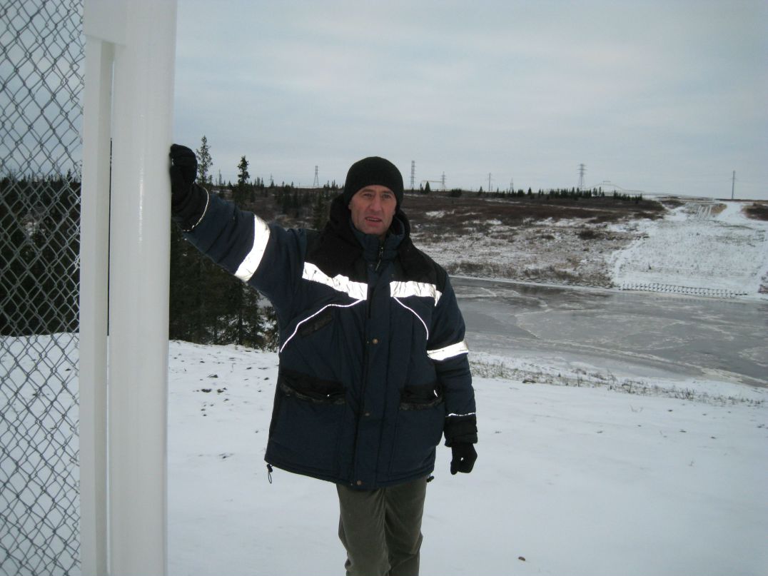 Виталий Трущелёв | Успенское