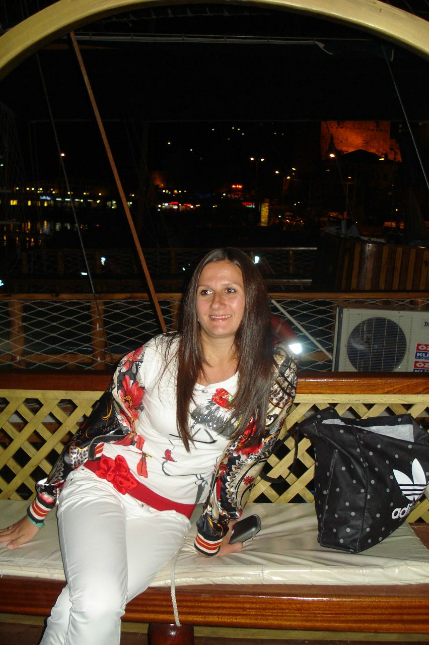 Лена Николаева | Самара