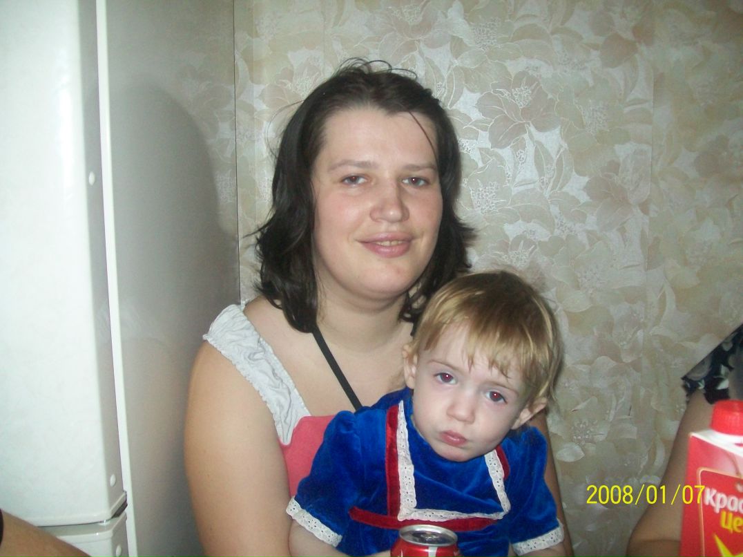 Елена Крылатых Владимировна | Невинномысск