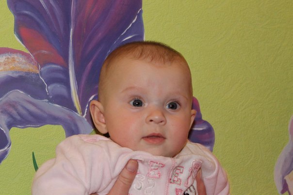 Анюта Солтановская | Одесса