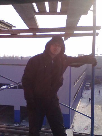 Владислав Кряжев | Москва