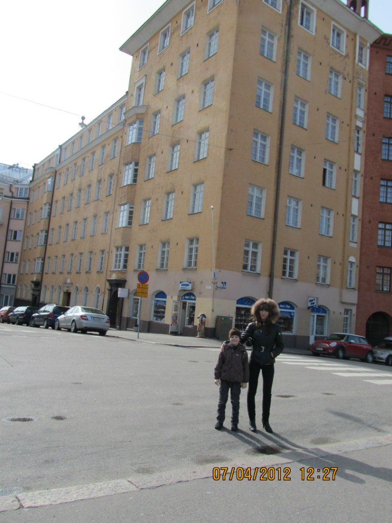 Екатерина Николаева | Санкт-Петербург