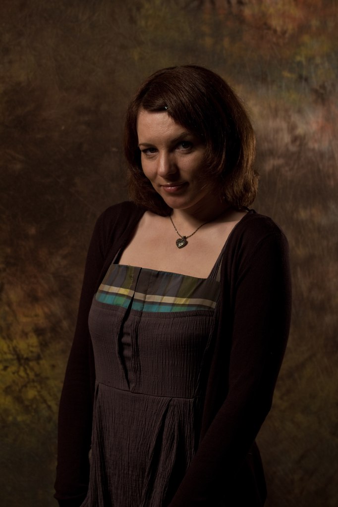 Наталия Кичигина | Санкт-Петербург