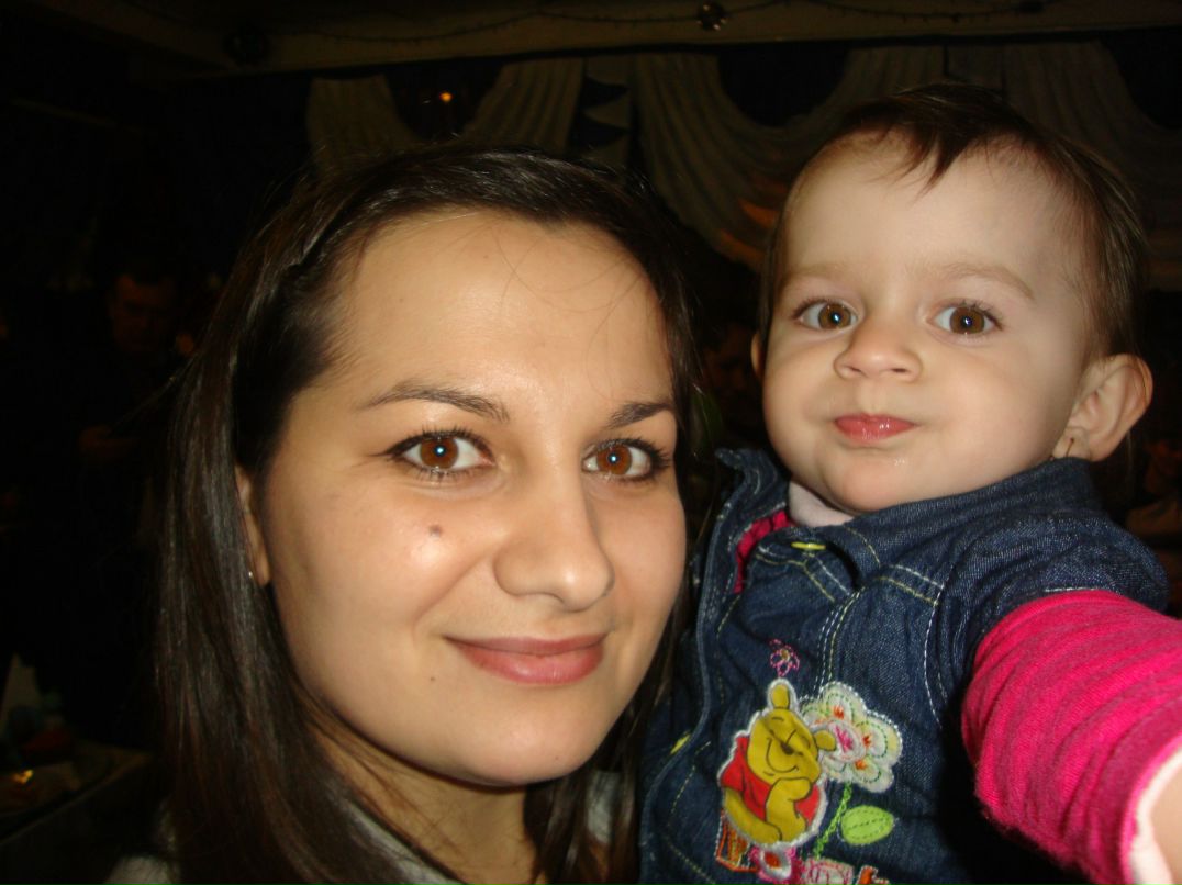 Марта Хлопецька | Тернополь