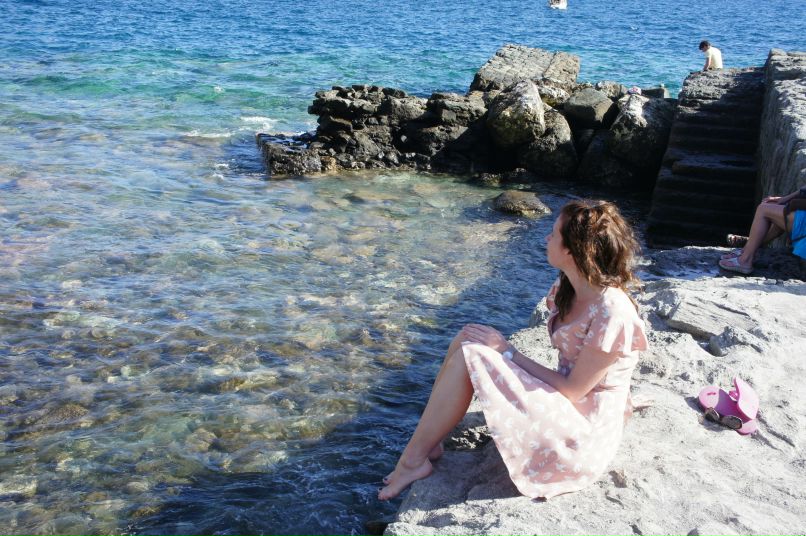 Жанна Гостар | Мурманск