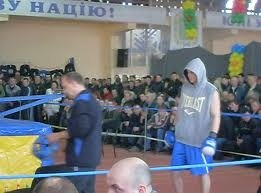 Дмитрий Пересадько | Харьков