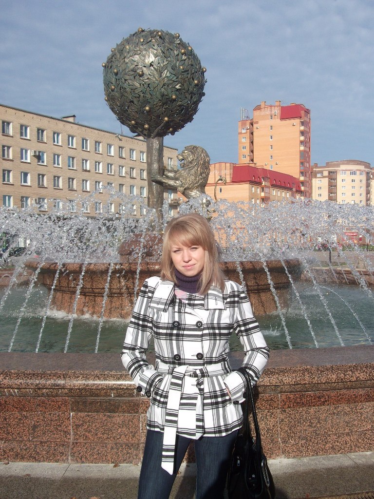 Алина Петрова | Бежаницы