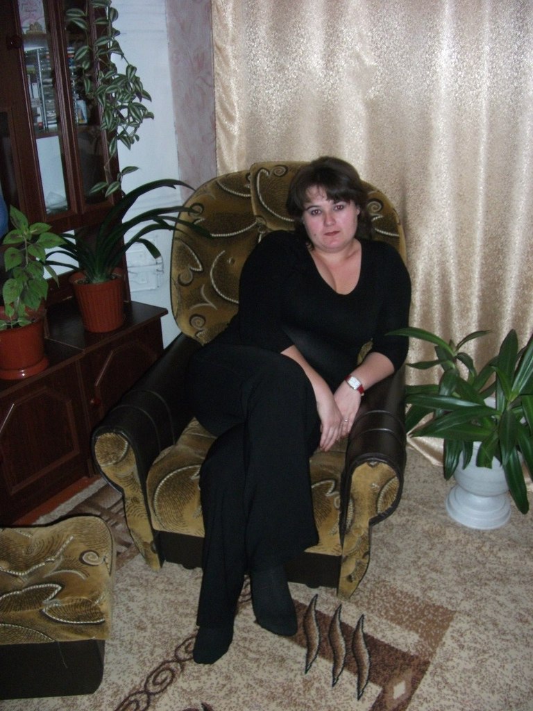 Таня Катыр | Измаил