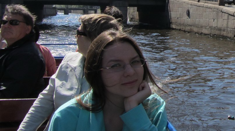 Мария Саборникова | Нижний Новгород