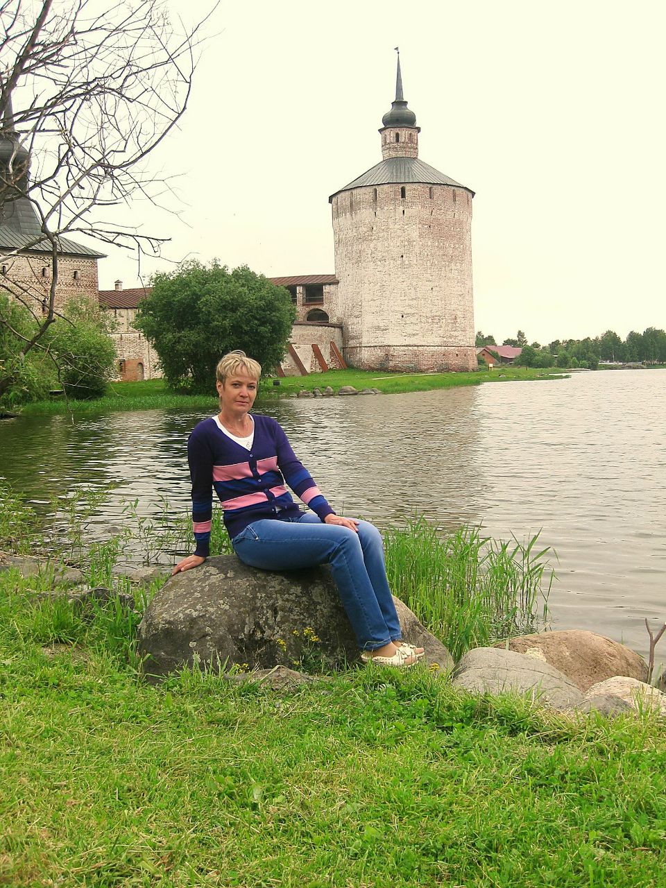 Мария Михайлова | Миндюкино