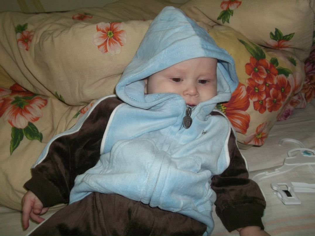 Анютка Писарева | Магнитогорск