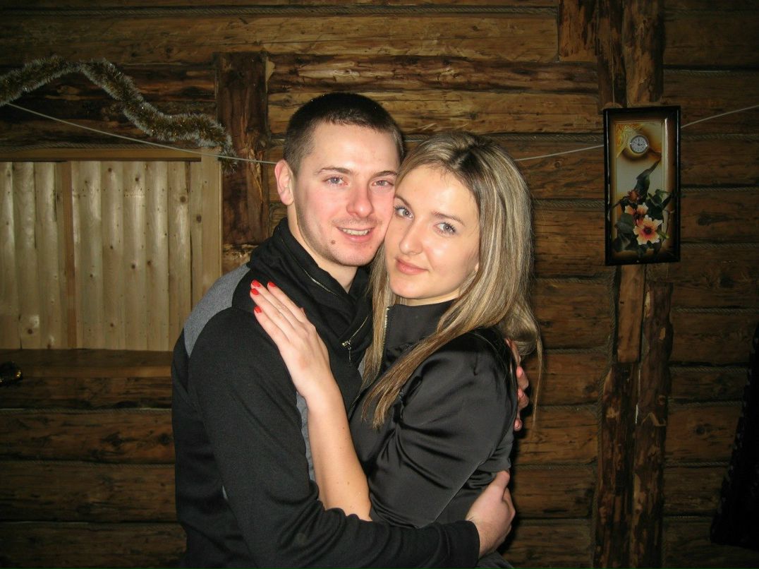 Ира Пащенко | Одесса