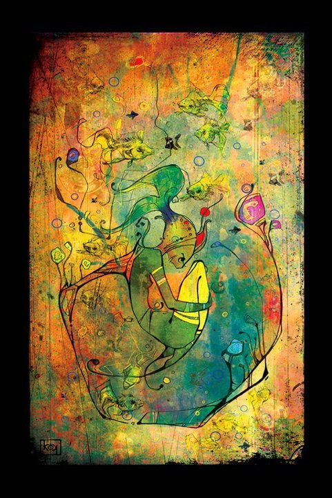 Викуля Славина | 