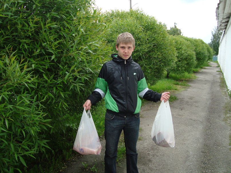 Zhenya Zhukov ЖЖ | 