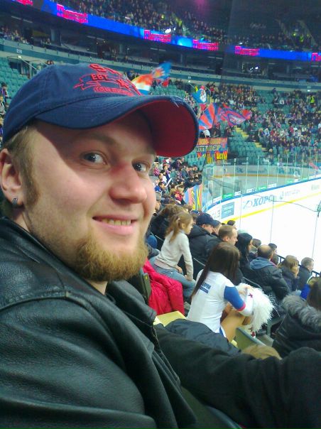 №135, Сергий Семенов, 42 года, Санкт-Петербург, Россия №135, Сергий Семенов, 42 года, Санкт-Петербург, Россия