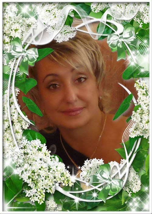 Галина Новикова | Тула