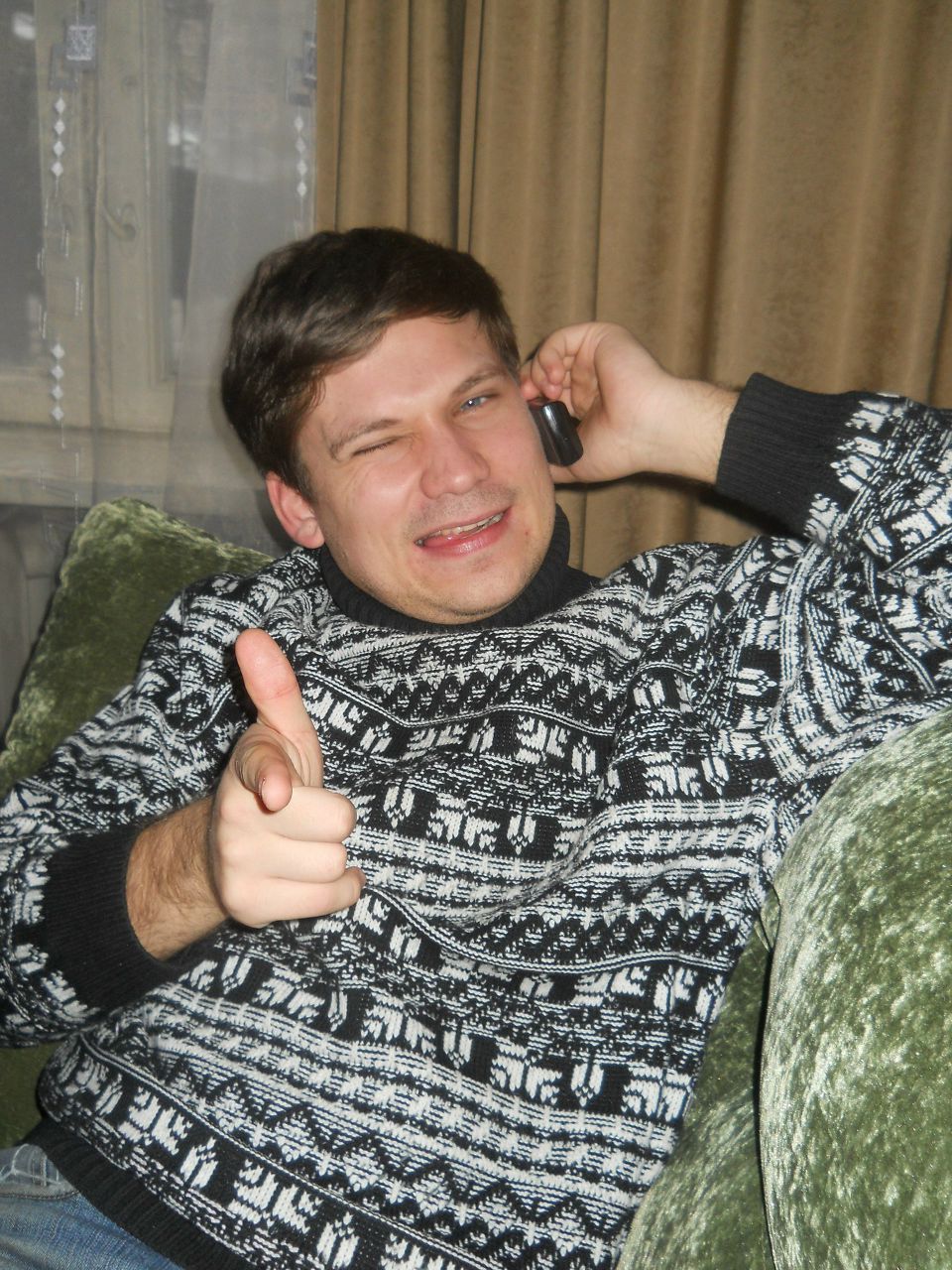 Александр Босомыкин | Москва